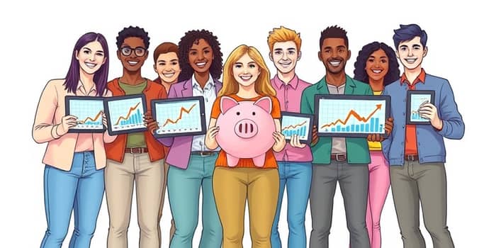 Inversiones para novatos: Pasos sencillos para empezar