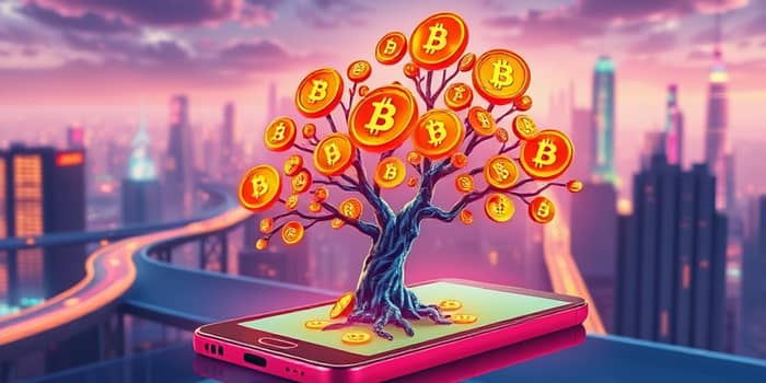 Recompensas por Staking: Optimizando tus Ingresos Pasivos