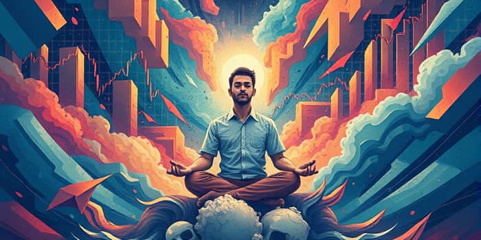 La psicología del trading: Controla tus emociones para ganar