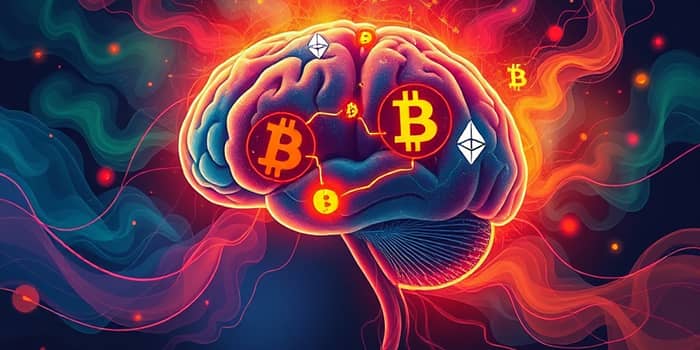 Psicología Inversora Cripto: Evita Sesgos Cognitivos