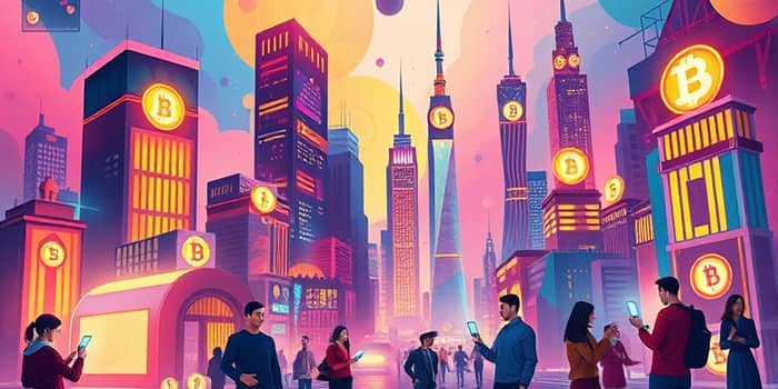 Tokenización de Bienes Raíces: Invierte en Fracciones Digitales