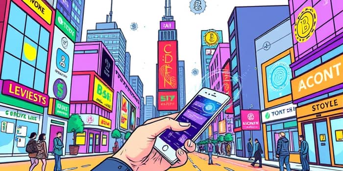 El Futuro de los Pagos: Cómo Evoluciona el Crédito