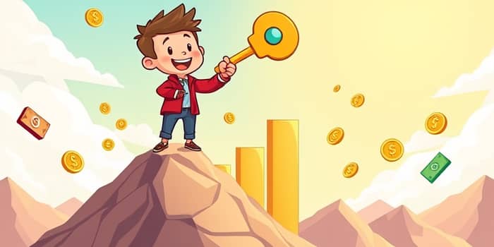 Score Crediticio Superior: Trucos para Elevartu Puntuación