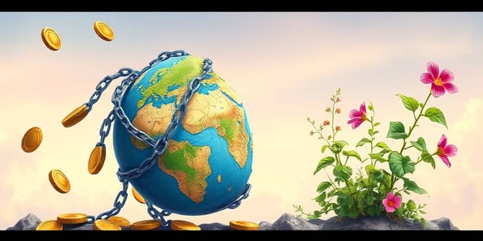 Deuda Soberana: Una Mirada Profunda al Riesgo y la Oportunidad