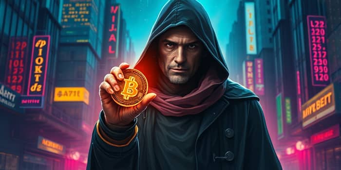 Cripto Anónima: ¿Realmente lo Es y Cuáles Son las Implicaciones?