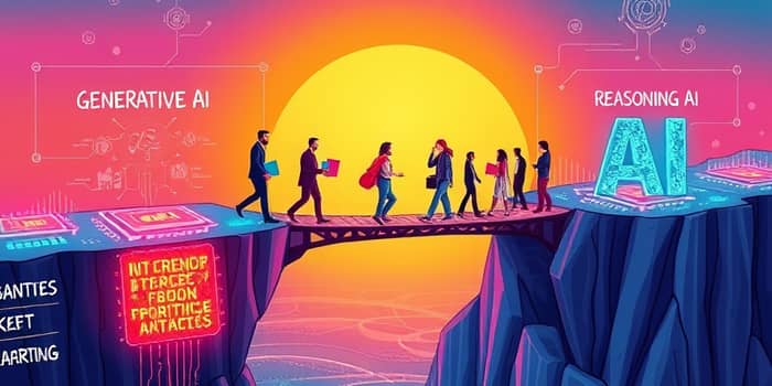 El gran salto: Tu primera inversión inteligente