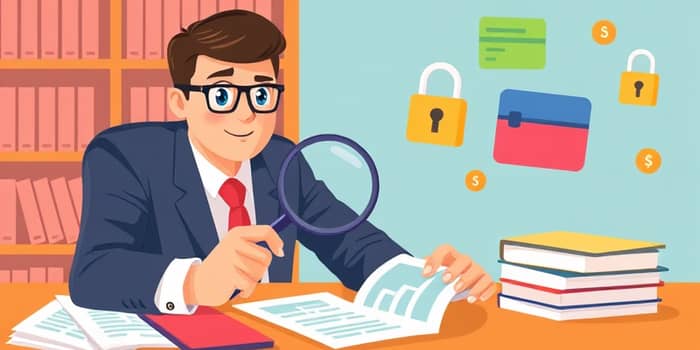 Mitigando Riesgos: Cierres y Aperturas de Crédito