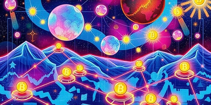 DeFi 2.0: Próximas Innovaciones en las Finanzas Descentralizadas