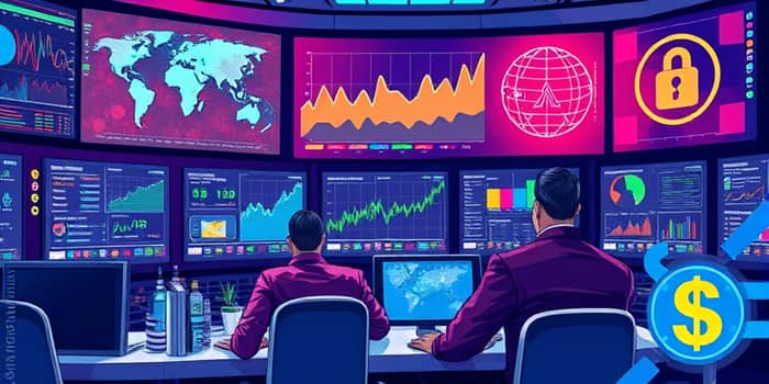 Microtendencias Financieras: Dónde Poner tu Mirada Ahora