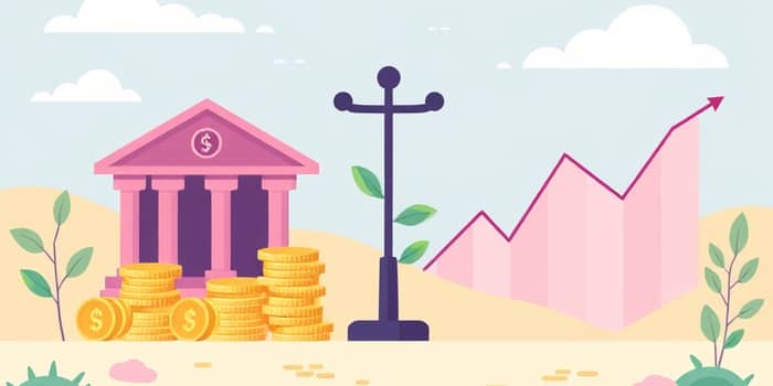 Descubre el poder de la renta fija: Estabilidad para tu cartera