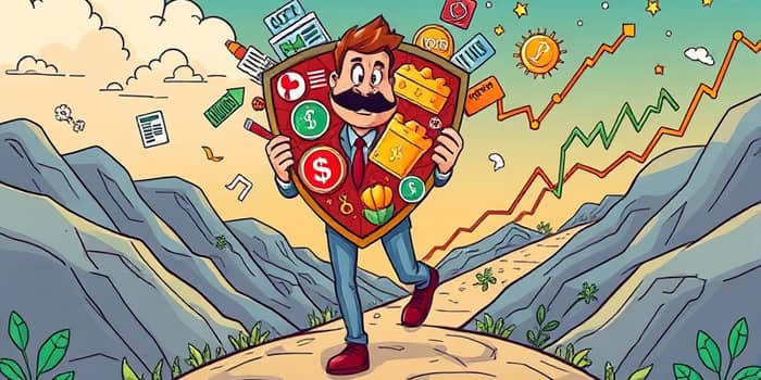 Invierte con confianza: Reduce la incertidumbre en tus decisiones