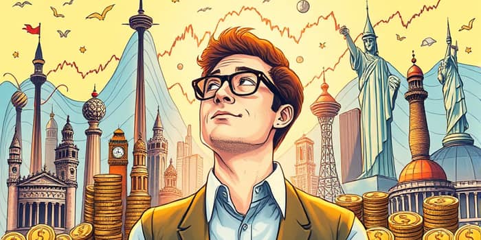 Descubre el Valor: Estrategias de Inversión en Empresas Infravaloradas