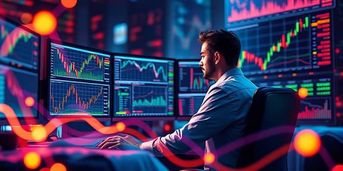 Estrategias Algorítmicas de Trading: Automatizando tus Ganancias