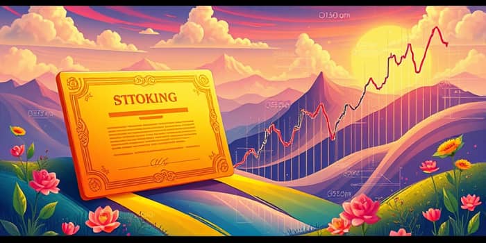 Mercado de bonos convertibles: Flexibilidad y Crecimiento