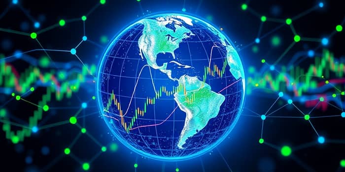La Guía Esencial para Invertir en Renta Variable Global