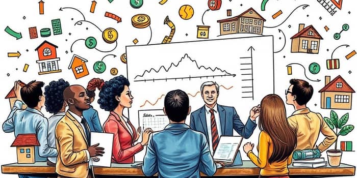 El Impacto de las Tasas de Interés en tus Decisiónes de Inversión