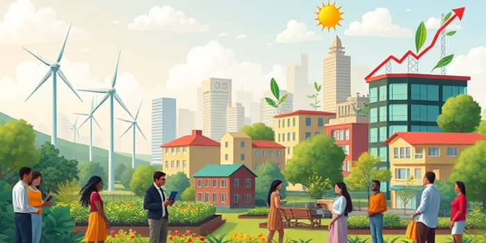 Inversión de Impacto Social: Generando Doble Valor