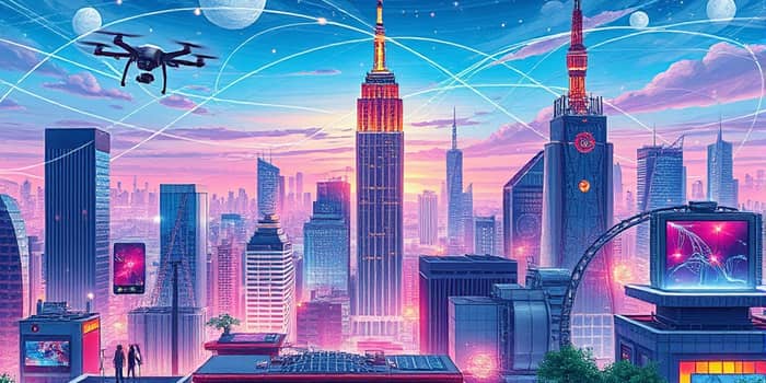 Inversión Temática en Tecnología Disruptiva: Apuesta por el Futuro