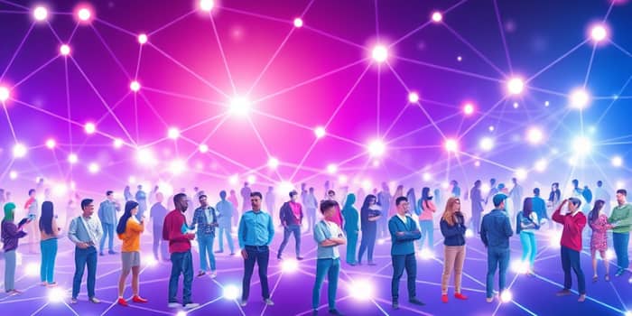 Crowdlending: La Revolución de los Préstamos P2P