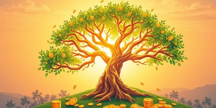 Inversiones para Generaciones Futuras: Legado y Rentabilidad