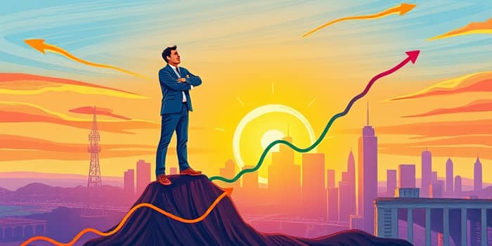 Descubre el poder de la renta variable: Potencia tu capital