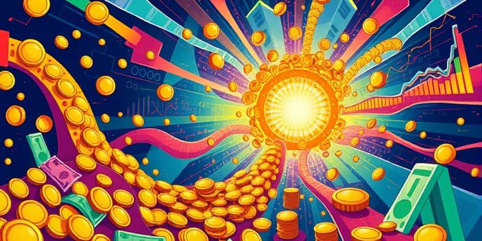 Análisis de Flujo de Fondos: Siguiendo el Dinero Inteligente