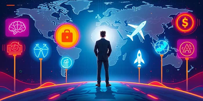 El arte de la selección: Elige las mejores opciones para invertir