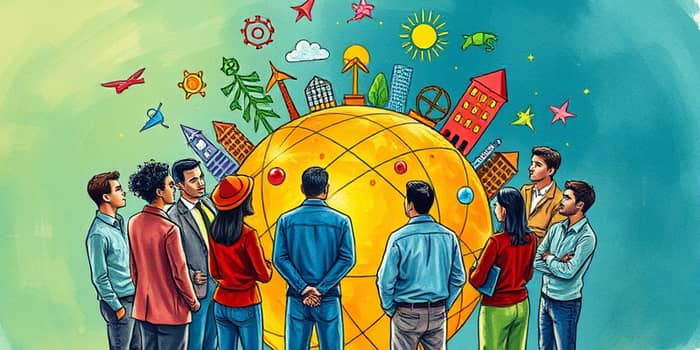 Capital aventura: Invierte en ideas que cambian el mundo