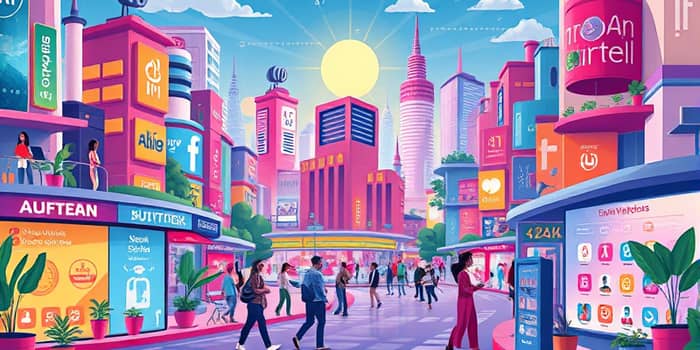 El futuro del consumo: Dónde invertir para la próxima década