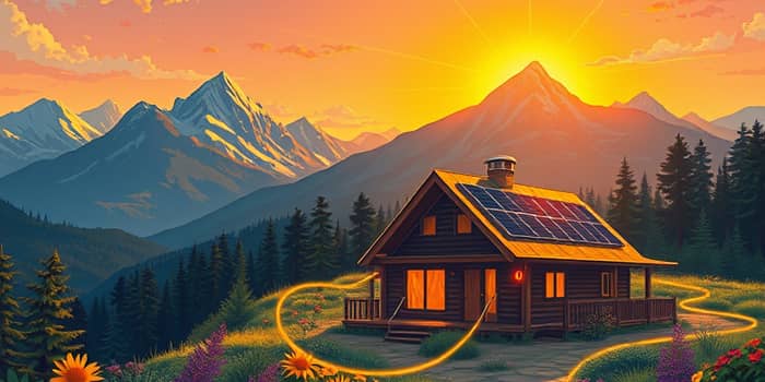 Diseña tu independencia: El camino del inversor autónomo