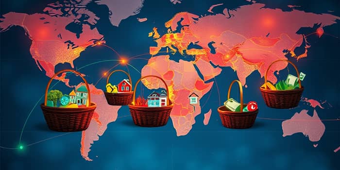 La fórmula secreta: Combinando activos para el éxito