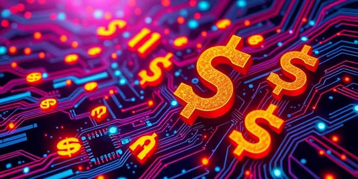 La velocidad del dinero: Invierte en tecnología de punta