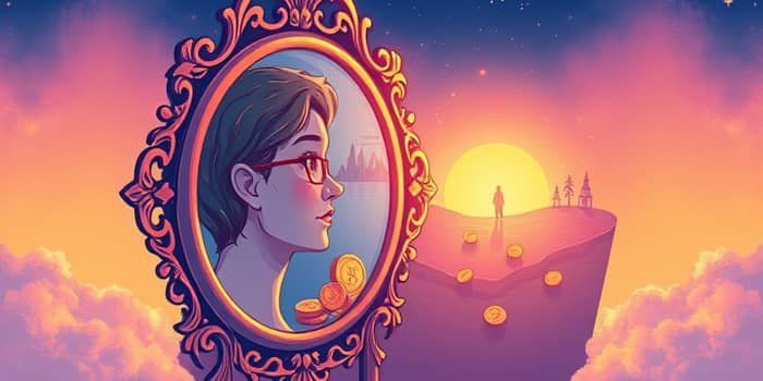 El espejo del inversor: Refleja tus metas financieras