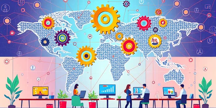 Invierte en soluciones: Negocios que resuelven problemas