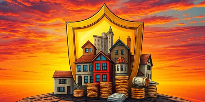 El guardián de tu capital: Estrategias de protección de patrimonio