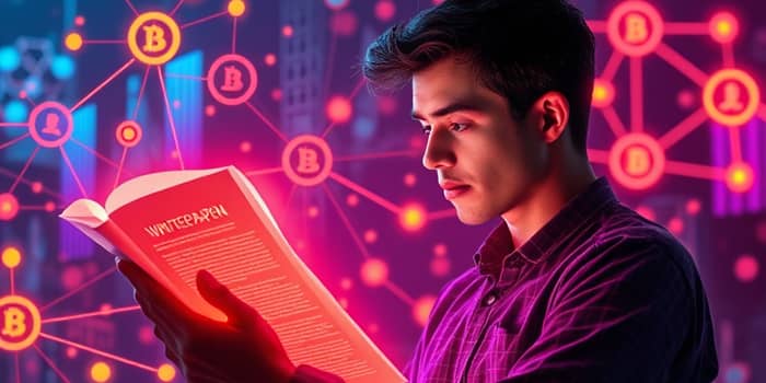 Descifrando el Whitepaper de Proyectos Cripto: Lo que Debes Saber