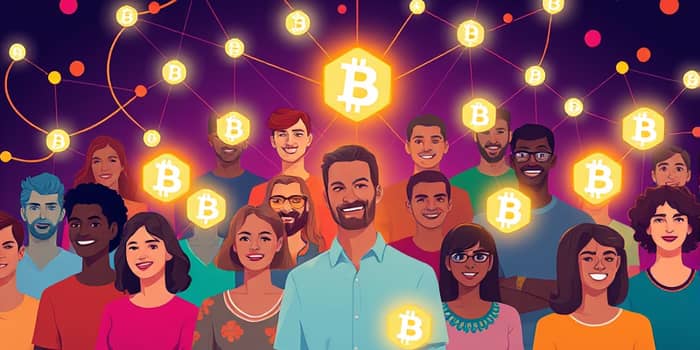 Tokens de Gobernanza: Tu Voz en el Ecosistema Cripto