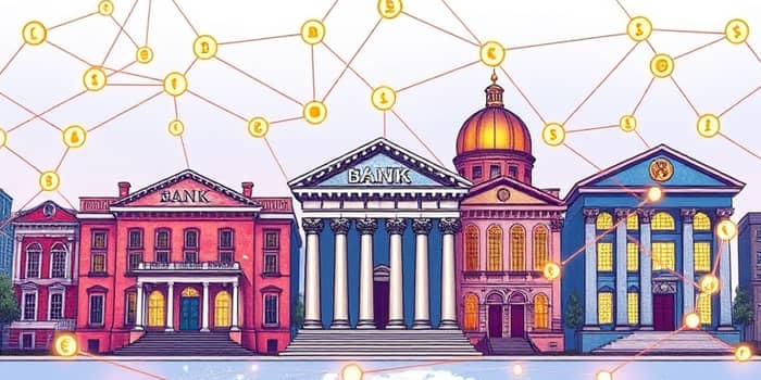 El Futuro de las Finanzas: Cómo Cripto Está Cambiando el Juego