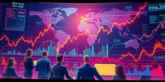 El termómetro del mercado: Indicadores clave para el inversor