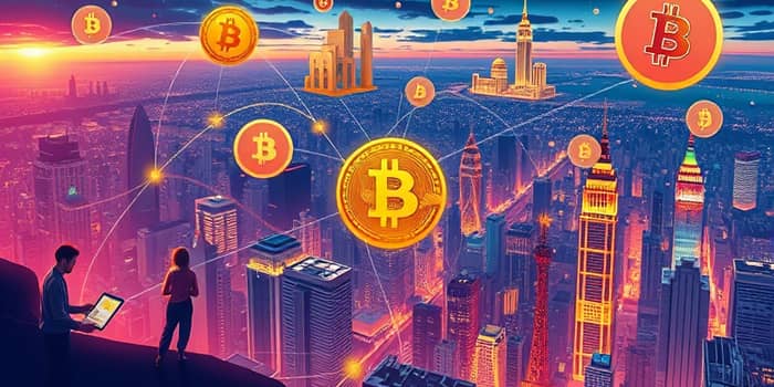 Criptomonedas: Más Allá de la Especulación, Impacto Real