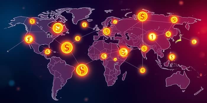 Cripto y el Futuro de los Pagos Internacionales