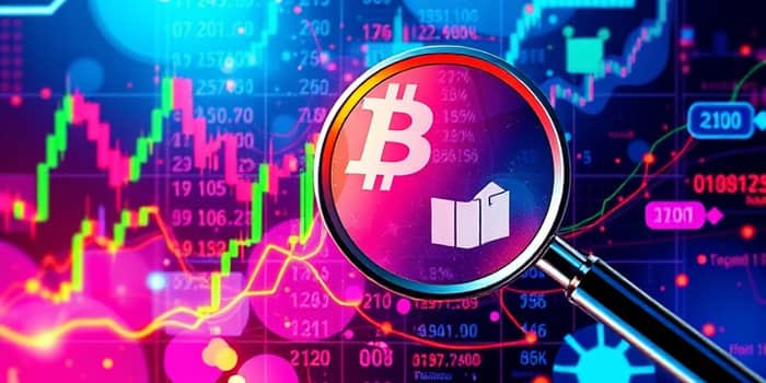 Cómo Detectar Patrones de Manipulación en el Mercado Cripto