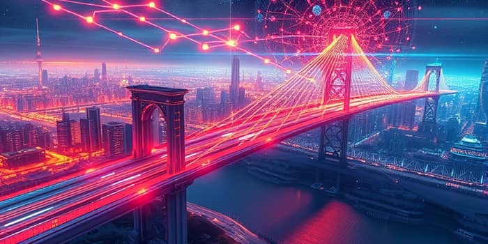 Oráculos: La Conexión entre el Mundo Real y las Blockchains