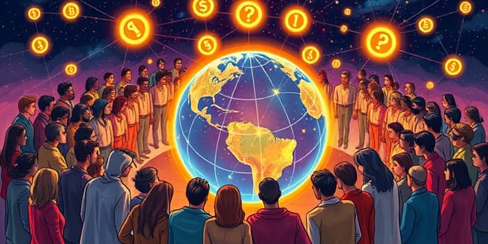 Las DAO: Cuando la Comunidad Tienes el Control