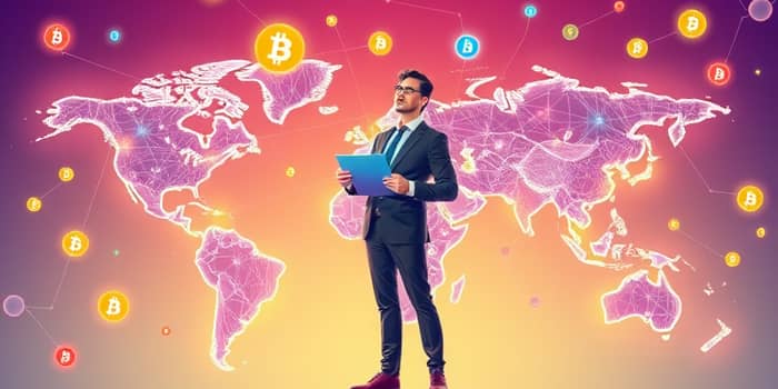 Cripto para PYMES: Optimizando Transacciones y Costos