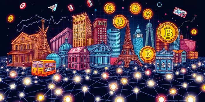 Asset Tokenization: Desbloqueando la Liquidez de Activos