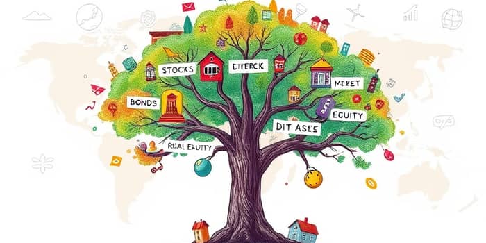 Gestiona tu riqueza: Más allá de solo invertir