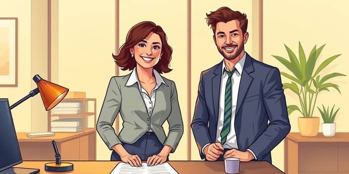 El Poder de un Fiador Solidario: Implicaciones y Beneficios