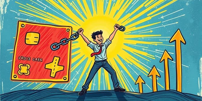 La Trampa del Mínimo de Pago: Cómo Evitarla en tus Tarjetas