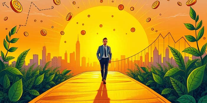 Crédito para tu Emprendimiento: Financiando el Sueño del Mañana